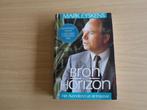 Bron en Horizon, Mark Eyskens, Boeken, Ophalen