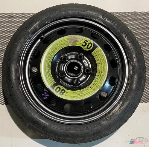 VW GOLF VII RESERVEWIEL + KRIKSET, Auto diversen, Autogereedschap, Nieuw, Ophalen of Verzenden