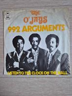 Singel The O'Jays, Ophalen of Verzenden