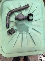 Regenwaterton, Tuin en Terras, Ophalen, Gebruikt