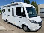 Pilote G650 Essentiel, Integraal, Bedrijf, Diesel, 6 tot 7 meter