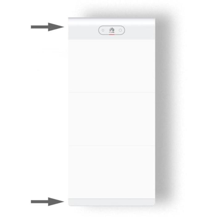 Huawei Luna2000 10kW C1 power module (BMS), Doe-het-zelf en Bouw, Zonnepanelen en Toebehoren, Nieuw, Overige typen, 200 wattpiek of meer