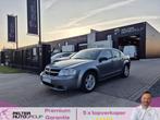 Dodge Avenger 2.7 V6 SXT 69.000km 1 EIGENAAR!, Auto's, Dodge, LED verlichting, 0 kg, 137 kW, Bedrijf