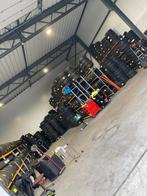 Nieuwe en Occasie Banden
2degands en goedkopste banden, Enlèvement ou Envoi