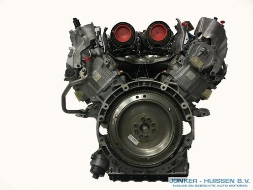 motor compleet mercedes C63 AMG model 205 bj2015 code 177.98, Auto-onderdelen, Motor en Toebehoren, Mercedes-Benz, Gebruikt, Ophalen of Verzenden