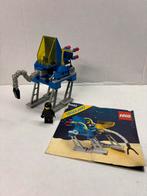 LEGO 6882 Walking Astro Grappler, Ophalen of Verzenden, Gebruikt, Complete set, Lego