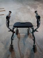 Rollator als nieuw, Diversen, Ophalen of Verzenden