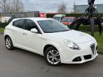 Alfa Romeo Giulietta 1.4 Turbo // 67.000 Km // 12MGarantie, Auto's, Euro 5, Stof, Zwart, Electronic Stability Program (ESP)