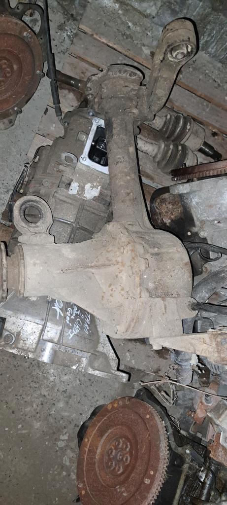 Suzuki Vitara vooras, Auto-onderdelen, Transmissie en Toebehoren, Suzuki, Gebruikt, Ophalen