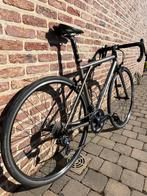 Koersfiets - Titanium frame GT Edge Ti - maat M, Fietsen en Brommers, Fietsen | Heren | Sportfietsen en Toerfietsen, Ophalen, Gebruikt