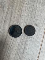 Des pièces estonaises rares !, Timbres & Monnaies, Enlèvement ou Envoi