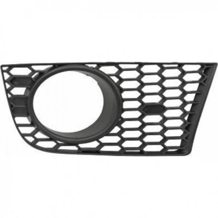 GRILLE ANTIBROUILLARD DROITE LOOK 1M BMW E81 E82 E87 E88, Auto diversen, Tuning en Styling, Ophalen of Verzenden