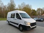 Hyundai H350 - 2017 - Dubbel Cabine - Euro 6b - 2.5 Diesel, Auto's, Hyundai, Bluetooth, Bedrijf, Te koop, Euro 6