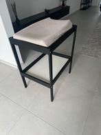 Luiertafel zo goed als nieuw, Ophalen, Zo goed als nieuw