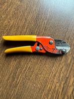 GEZOCHT: Takkenschaar, Tuin en Terras, Takkenscharen, Ophalen of Verzenden, Zo goed als nieuw