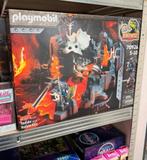 PLAYMOBIL Dino Rise Bewaker van de lavabron - 70926 - NIEUW, Kinderen en Baby's, Speelgoed | Playmobil, Ophalen of Verzenden, Nieuw