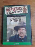 My darling Clementine - John Ford, Ophalen of Verzenden, 1940 tot 1960, Gebruikt, Actie en Avontuur