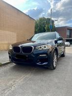 BMW X3 X3 xDrive20i - M Sportpakket 190PK, Auto's, Particulier, X3, Te koop, Velours