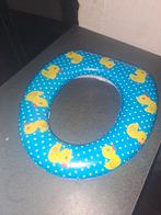 Réducteur  wc pour bébé, Enlèvement