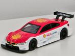 maquette de voiture BMW M4 (édition shell DTM CMC-Toy) 1:43, Enlèvement ou Envoi, Comme neuf