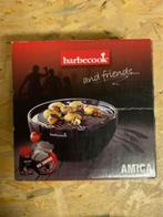 Barbecook Amika, Tuin en Terras, Houtskoolbarbecues, Ophalen of Verzenden, Nieuw, Barbecoock