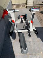 Rollen fiets mechanische weerstand Elite, Ophalen, Zo goed als nieuw