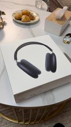 Apple Airpods Max with Smart Case, Nieuw, Ophalen of Verzenden, Draadloos, Apple