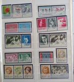 Menthe Vintage 1963, Timbres & Monnaies, Timbres | Europe | Belgique, Neuf, Enlèvement ou Envoi, Non oblitéré