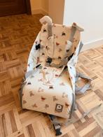 Rehausseur de chaise pliable Premaman, Enlèvement, Comme neuf