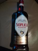 Vodka-Liqueur SOPLICA, Ophalen, Vol