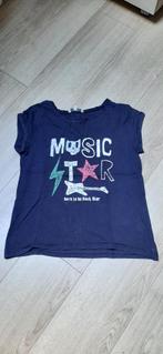 T-shirt maat S - 36, Manches courtes, Enlèvement ou Envoi, Taille 36 (S), Porté