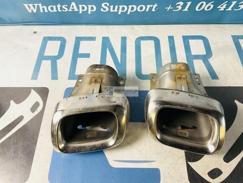 Uitlaat Sierpotten Mercedes GLA W156 Normaal Set 1-z4-8604, Auto-onderdelen, Uitlaatsystemen, Gebruikt, 6 maanden garantie, Ophalen of Verzenden