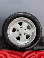 Porsche Fuchs Velg, Ophalen