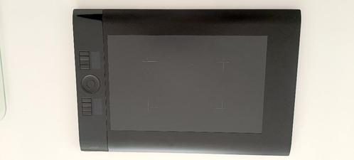Wacom Intuos4 Large Pen Tablet (nieuwstaat), Computers en Software, Tekentablets, Zo goed als nieuw, Bedraad, Multi-touch, Ophalen