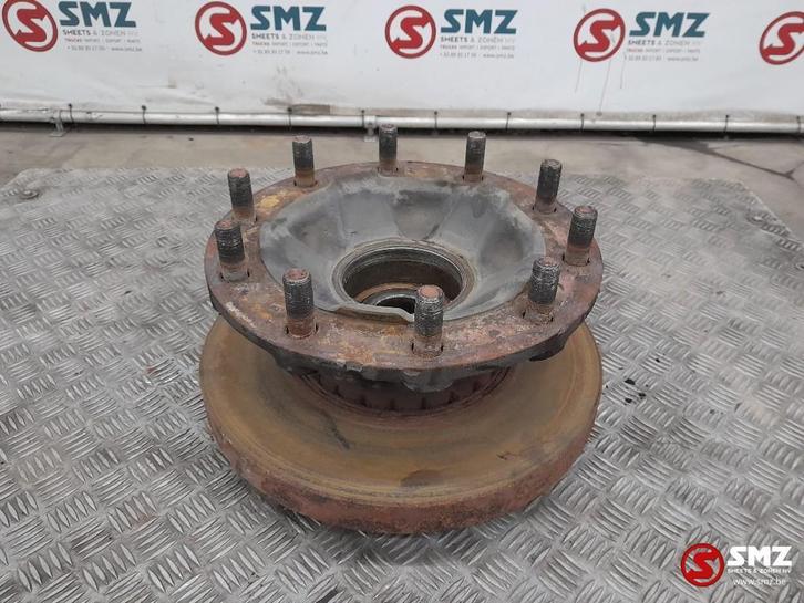 Occ Moyeu de roue Volvo, Autos : Pièces & Accessoires, Pièces camion, Volvo, Direction, Utilisé