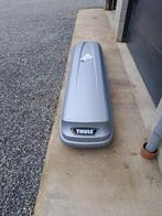 Coffre de toit, Enlèvement, Neuf