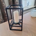 Kandelaar, Enlèvement, Noir, Métal, Chandelier