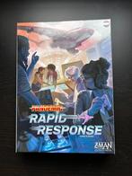 Pandemic Rapid Response - gezelschapspel, Hobby en Vrije tijd, Gezelschapsspellen | Bordspellen, Een of twee spelers, Ophalen of Verzenden