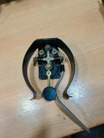 Clé de signalisation pour genoux, Enlèvement ou Envoi, Utilisé