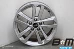 Originele 17 inch losse velg Audi A3 8Y 8Y0601025L, Auto-onderdelen, Gebruikt, Velg(en)