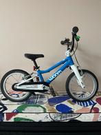Vélo Woom 2 bleu, Enlèvement, Utilisé, Moins de 16 pouces, Woom