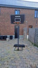 basketbalpaal te koop-merk decathlon/ KIPSTRA, Sport en Fitness, Basketbal, Ophalen, Gebruikt, Ring, Bord of Paal