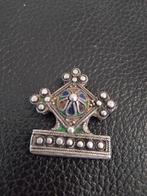 Zilver/Marokkanns Berber Kruis, Verzamelen, Ophalen of Verzenden