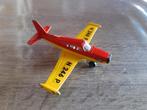 Matchbox 1976 Lesney SB19 Piper Comanche, Ophalen of Verzenden, Gebruikt