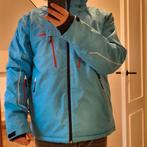 Ski jas McKinley, Ophalen, Maat 52/54 (L), Jack, Gedragen