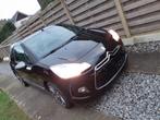 Ds3 cabrio, Autos, Citroën, 5 places, Cuir, Noir, DS3