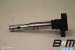 Bobine met bougiestekker VW Polo 6R WRC 07K905715F, Auto-onderdelen, Gebruikt