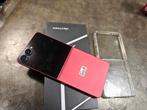 Samsung zflip7 512gb als nieuw ruilen 16pro/promax s25ultra, Telecommunicatie, Ophalen of Verzenden, Roze
