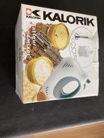 Handmixer Kalorik, Nieuw, Ophalen