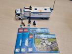 Lego city, Ophalen of Verzenden, Zo goed als nieuw, Lego